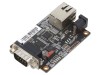 Modul Ethernet WIZNET RP2040 Cortex M0+ 3.3V RS232 RJ45