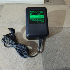 Alimentator/incarcator Sony AC-64NEM 6v/400ma