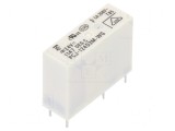 Releu electromagnetic SPST-NO 24VDC 5A 5A/250VAC PCJ