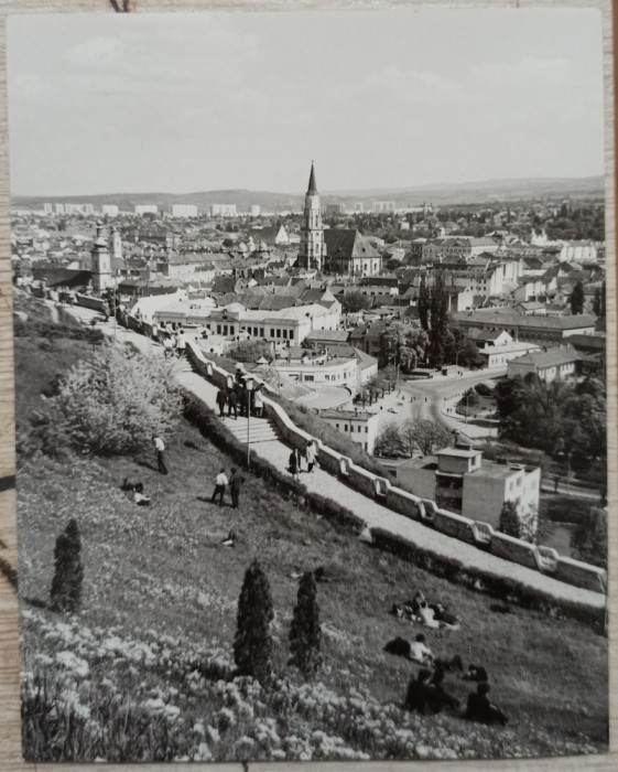 Cluj-Napoca// fotografie de presa