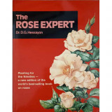 D. G. Hessayon - The Rose Expert
