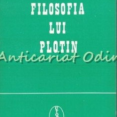 Filosofia Lui Plotin - Grigore Tausan