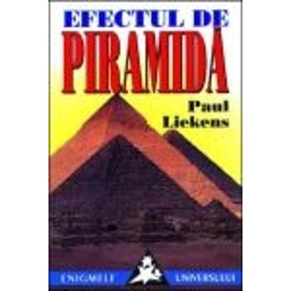Paul Liekens - Efectul de piramidă