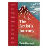 Cumpara ieftin Artists' Journeys That Shaped Our World The Travels that Inspired the Artistic Greats
