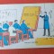 instructaj Protectia muncii propaganda comunista anii 1980 plansa - reclama #1