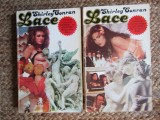 LACE VOL.1-2-SHIRLEY CONRAN