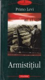 Primo Levi - Armistitiul