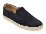 Cumpara ieftin Pantofi RELAX bleumarin, 7203, din piele intoarsa