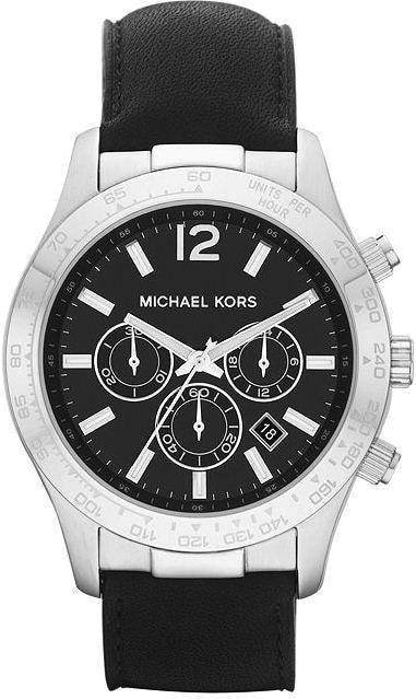 Ceas Barbati, Michael Kors, Layton MK8215 - Marime universala