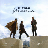 Il Volo Musica (cd)