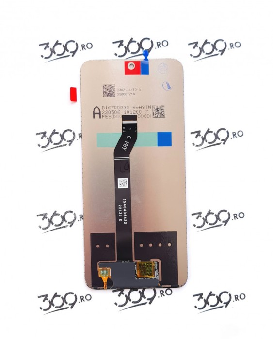Display Huawei Nova Y90 OEM