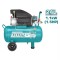 RESIGILAT TOTAL - COMPRESOR AER - 24L - 8 BAR - 1100W PowerTool TopQuality
