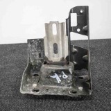 Suport Motor Stanga Peugeot 2008 (2013-2019) 1.2 VTi/THP, 1.6 BlueHDi - OEM 9680293280, 3630055