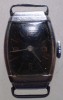 Ceas Dama Mecanic Defect ETA 761 Swiss Made, Piese Schimb, Vintage, 20/15mm, Inox