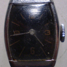 K.314 CEAS MECANIC VECHI DE DAMA ETA 761 S SWISS MADE DEFECT