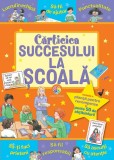 Carticica succesului la scoala, Corint
