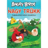 Angry Birds - A nagy tr&uuml;kk - ROVIO