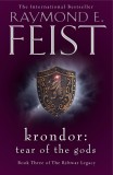 Krondor | Raymond E. Feist, 2019, Harpercollins Publishers