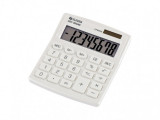 Calculator de birou 8 digiti , 120 x 105 x 21 mm, Eleven SDC-805,4 culori