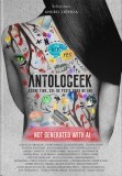 Antologeek - Hardcover - Editura pentru Artă și Literatură