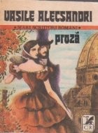 Proza (Alecsandri) foto