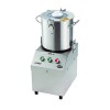 Cutter profesional cu 2 viteze-10 litri