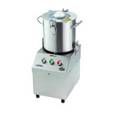 Cutter profesional cu 2 viteze-10 litri