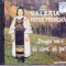 CD: Valeria Peter Predescu &ndash; Dragu mi-i să c&acirc;nt, să joc ( Electrecord, SIGILAT )