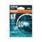 Set 2 becuri auto halogen Osram W5W Cool Blue Intense Next Generation 12V 2825CBN-02B