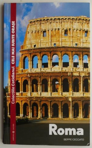 Roma &ndash; Beppe Ceccato