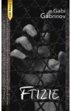 Ftizie - Gabi Gabrinov
