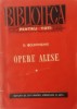D. Bolintineanu - Opere Alese Vol. 1, ESPLA 1955, 483 pagini - Poezie Romaneasca