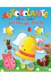 Autocolante fermecate. Parada de Paste - J. Beaumont, Natalie Belineau