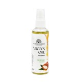 Ulei de Argan după epilare Global Fashion, 100 ml