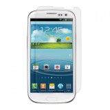 Cumpara ieftin Folie de protectie pentru Samsung Galaxy S3, Kwmobile, Fata, Transparent, 11106.2