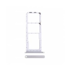 Suport Sim Pentru Samsung Galaxy A05s, A057 Alb