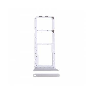 Suport Sim Pentru Samsung Galaxy A05s, A057 Alb