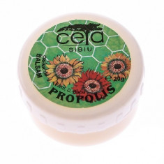 Unguent Propolis Ceta 20gr