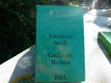 Gulliver Reisen -Swift