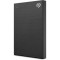 Hard disk Extern Seagate Negru 1 TB HDD