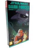Star Wars Dark Forces Remaster Vhs Edition