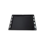 Tava copt emailata pentru cuptor Bosch Original Cod 00748225 00740853 00741161
