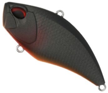 Vobler Duo Realis Vibration 65 Nitro, Shadow OB, 5.5cm, 11.5g foto