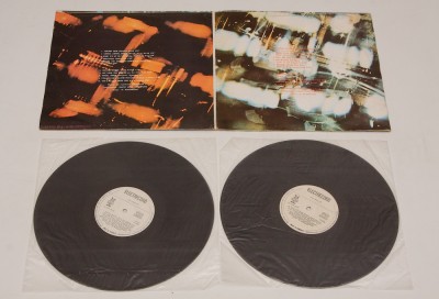 Disco Dance (II) - disc vinil dublu 2x vinyl 2x LP foto