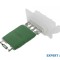 Rezistenta rezistor reostat aeroterma Mercedes A-Class (2004-2012) [W169] #1