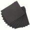 Set de foi de hartie abraziva 10buc, Granulatie P600, 28x23