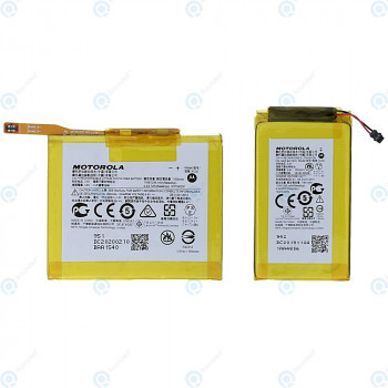 Baterie Motorola Razr 2019 (XT2000) KV30 KV40 1265mAh 1245mAh SB18C40007 SB18C40008 foto