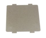 Placa Mica 10.8x10cm Cuptor Candy Hoover 49006032 Compatibila Diverse Modele