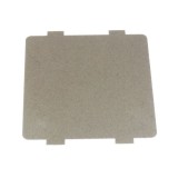 PLACA DE MICA 10,8CM X 10CM 49006032 pentru cuptor CANDY/HOOVER