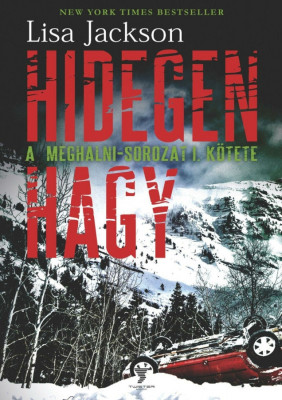 HIDEGEN HAGY - Lisa Jackson foto